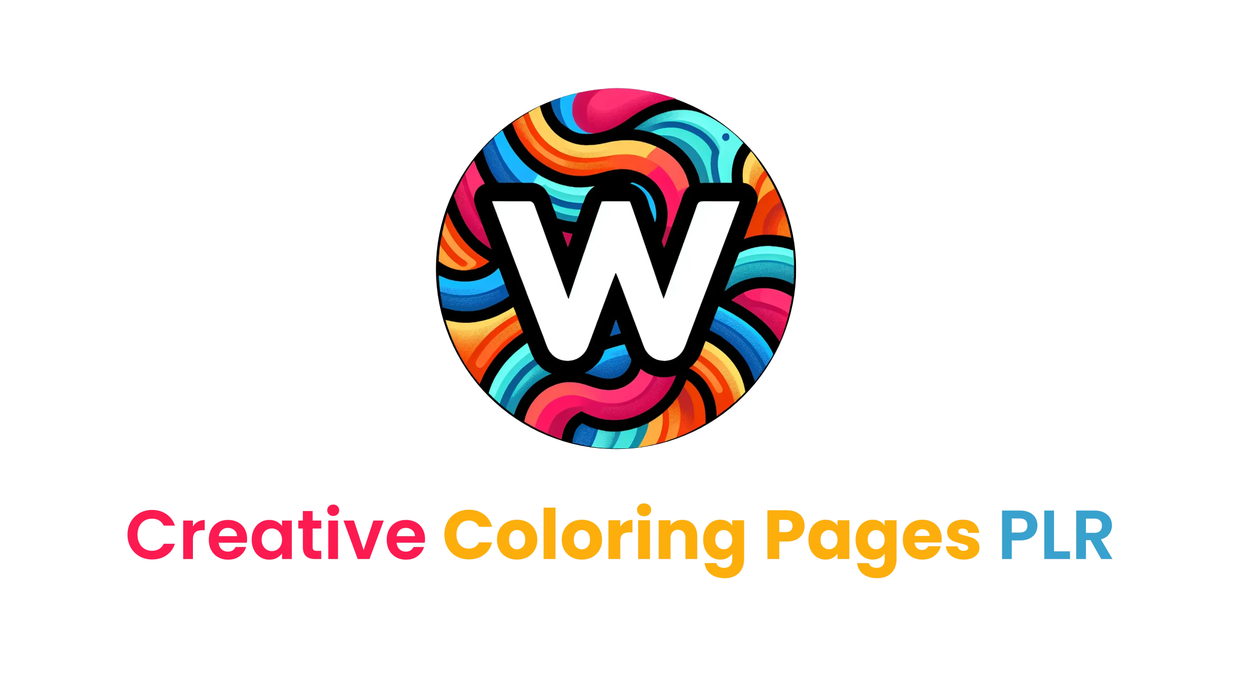 LOGO WOLPEPA Black Background